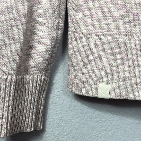 lululemon athletica Sweaters - Lululemon Women's Boxy Sweater